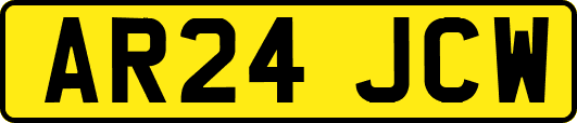 AR24JCW