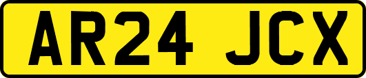 AR24JCX