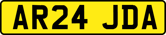 AR24JDA