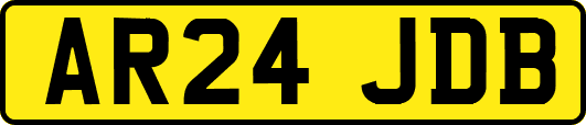 AR24JDB