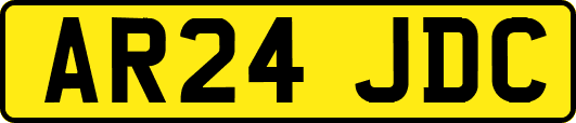 AR24JDC