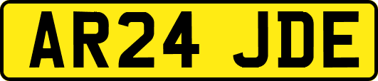AR24JDE