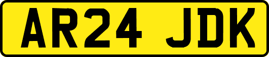AR24JDK
