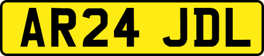 AR24JDL