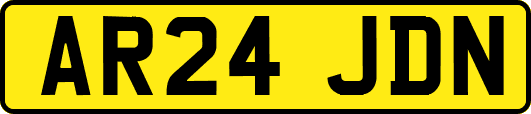 AR24JDN