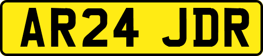 AR24JDR
