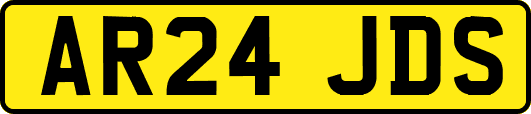 AR24JDS