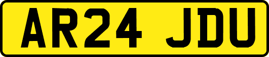 AR24JDU