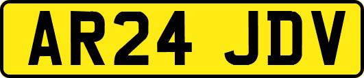 AR24JDV