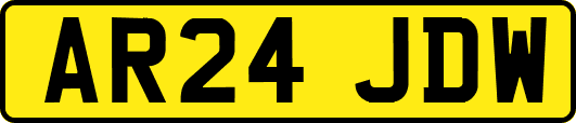 AR24JDW