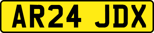 AR24JDX