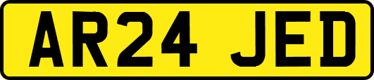 AR24JED