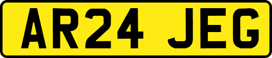 AR24JEG