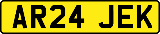AR24JEK