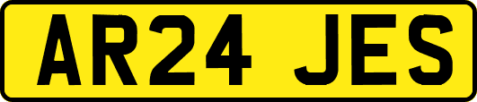 AR24JES