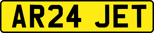 AR24JET