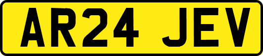 AR24JEV