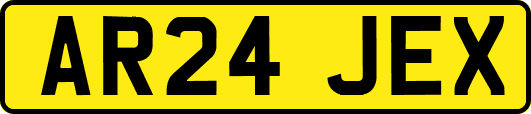 AR24JEX