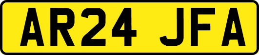 AR24JFA