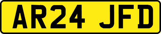 AR24JFD
