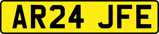AR24JFE
