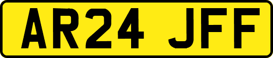 AR24JFF