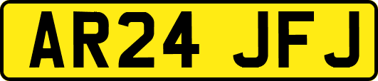 AR24JFJ
