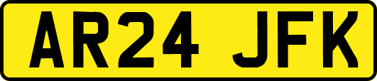 AR24JFK
