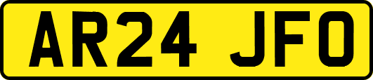 AR24JFO