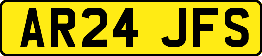 AR24JFS