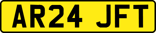 AR24JFT