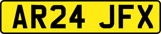 AR24JFX