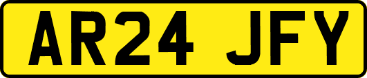 AR24JFY