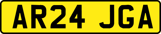 AR24JGA