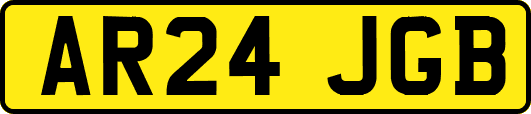 AR24JGB