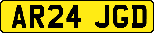 AR24JGD