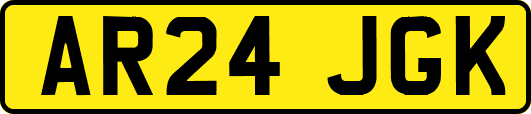 AR24JGK