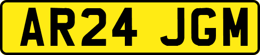 AR24JGM