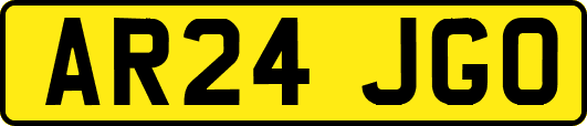 AR24JGO