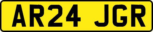 AR24JGR