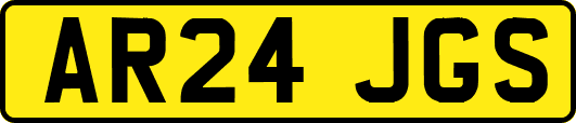AR24JGS