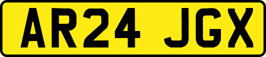AR24JGX