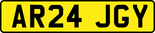 AR24JGY