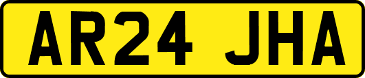 AR24JHA
