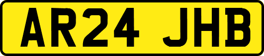AR24JHB