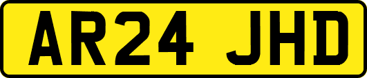 AR24JHD