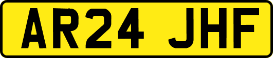 AR24JHF
