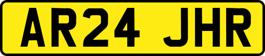 AR24JHR