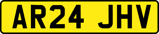 AR24JHV