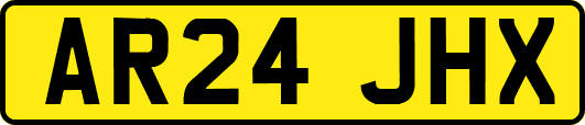 AR24JHX
